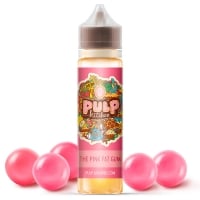 E liquide The Pink Fat Gum Pulp Kitchen 50ml