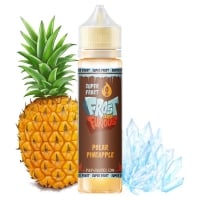 E liquide Polar Pineapple Super Frost 50ml