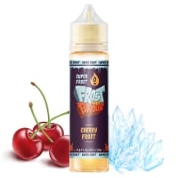 E liquide Cherry Frost Super Frost 50ml