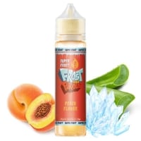 E liquide Peach Flower Super Frost 50ml