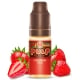 E liquide Strawberry Field PULP Kitchen | Fraise