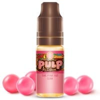 E liquide The Pink Fat Gum PULP Kitchen | Bubble Gum