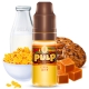 E liquide Cereal Lover PULP Kitchen | Céréales Caramel Cookie Lait