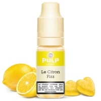 Le Citron Fizz Pulp