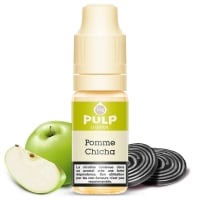 Pomme Chicha Pulp