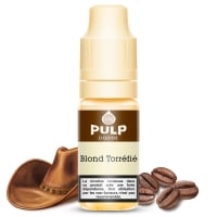 Blond Torrefié Pulp