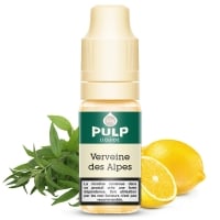 Verveine des Alpes Pulp