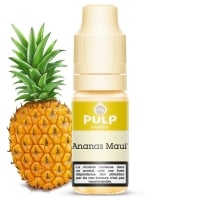 Ananas Maui Pulp