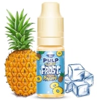 E liquide Polar Pineapple Super Frost | Ananas Très frais