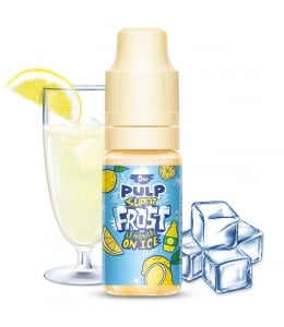 E liquide Lemonade On Ice Super Frost | Limonade Citron Très frais