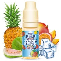 E liquide Tropical Chill Super Frost | Goyave Fruits tropicaux Frais