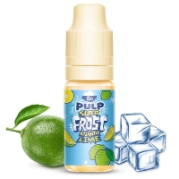 E liquide Atlantic Lime Super Frost | Citron vert Très frais