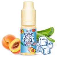 E liquide Peach Flower Super Frost | Pêche  Aloe Vera Très frais