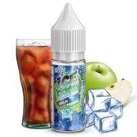 Cola Pomme Ice Cool