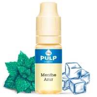 La Menthe Azur Pulp