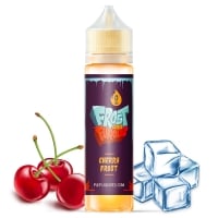 E liquide Cherry Frost and Furious 50ml
