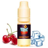 Cherry Frost Frost and Furious
