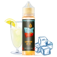 E liquide Lemonade On Ice Frost and Furious 50ml