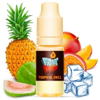Tropical Chill Frost and Furious