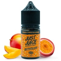 Concentré Mangue & Fruits de la Passion Just Juice