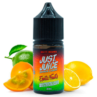Concentré Lulo & Citrus Just Juice