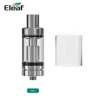 Tube Pyrex Tank Remplacement Melo 3 Eleaf