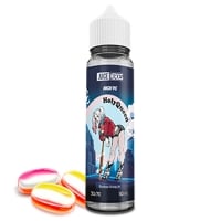 E liquide HolyQueen Juice Heroes 50ml