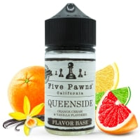 Queenside Five Pawns