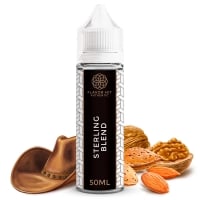 E liquide Sterling Blend Flavor Hit 50ml