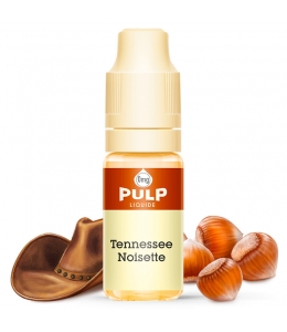 E liquide Tennessee Noisette PULP | Tabac Noisette
