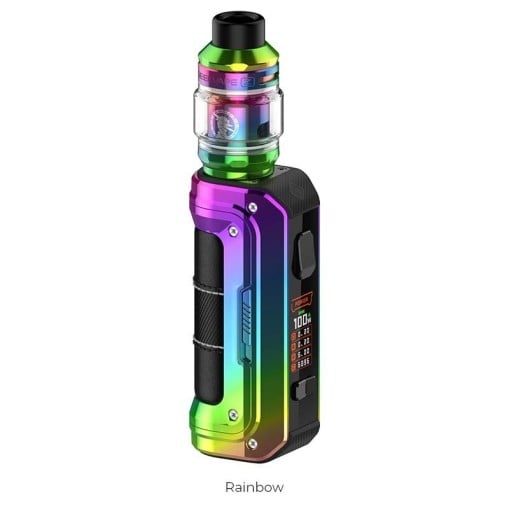 Kit Aegis Max 2 GeekVape | Cigarette electronique Aegis Max 2
