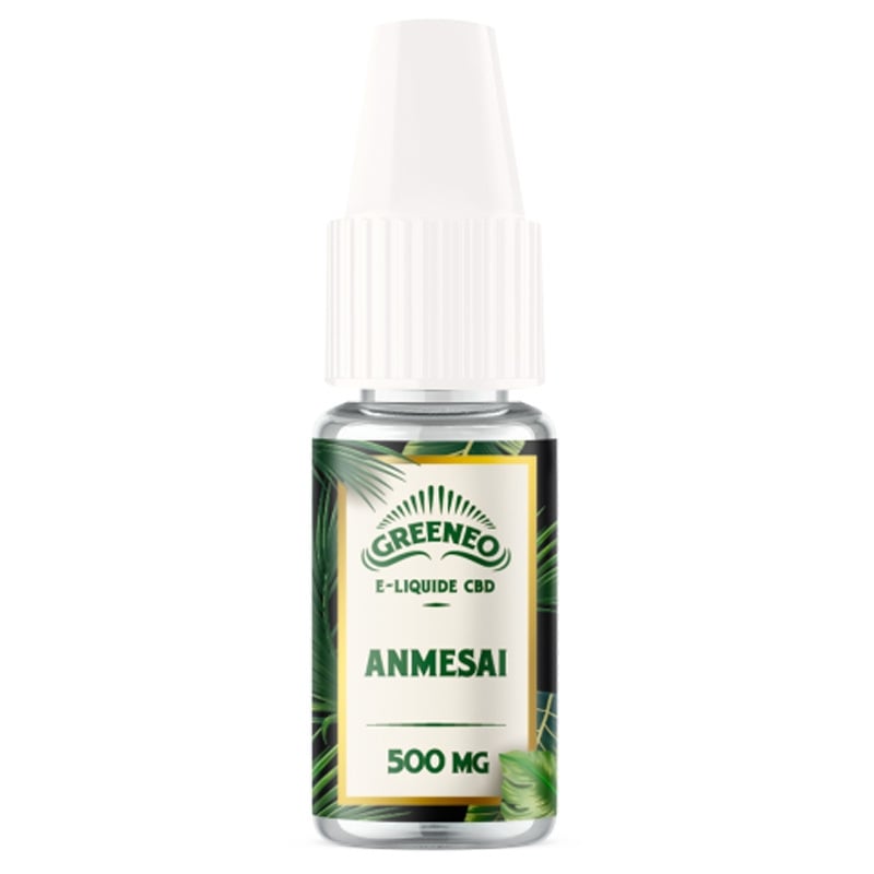 Anmesai CBD Greeneo