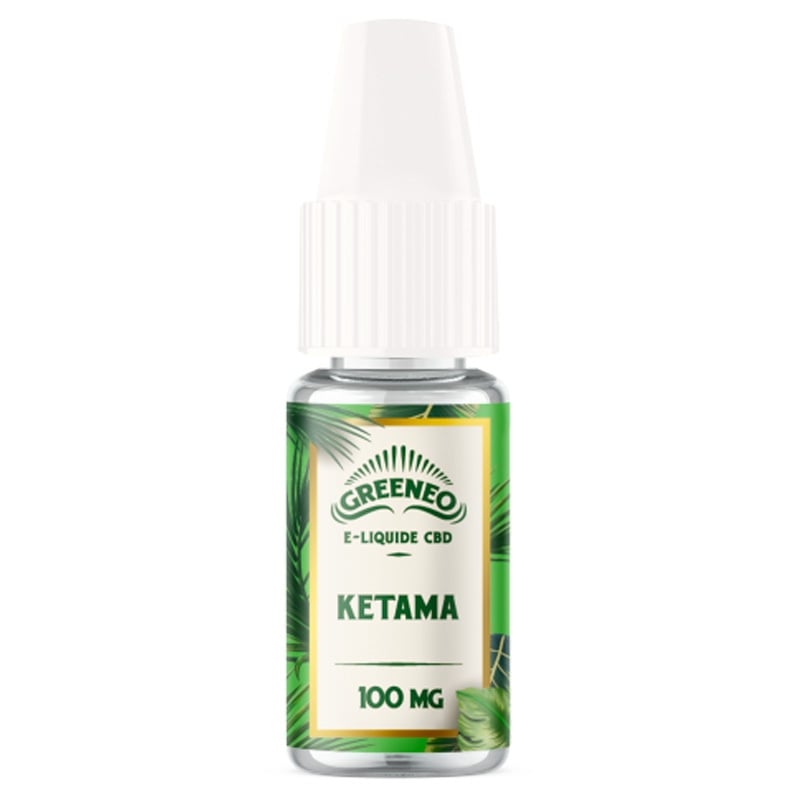 Ketama CBD Greeneo