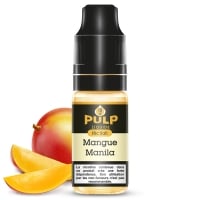 Mangue Manilla Nic Salt PULP