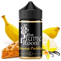 E liquide The Plume Room Legacy Collections 50ml