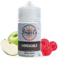 E liquide Unbreakable Dream On 50ml