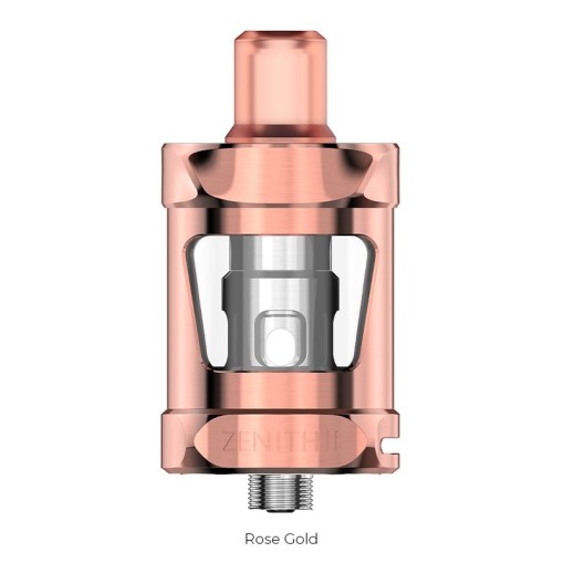 Clearomiseur Zenith 2 Innokin