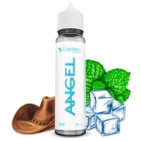 E liquide Angel Liquideo 50ml