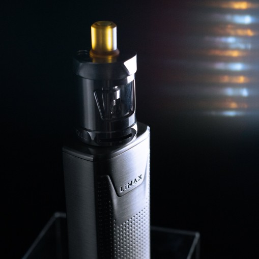 Kit LiMAX Innokin | Cigarette electronique LiMAX