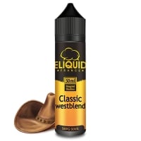 E liquide Westblend eLiquid France 50ml