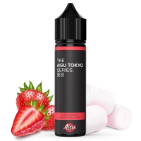 E liquide Strawberry Marshmallow Aisu Tokyo Series 50ml