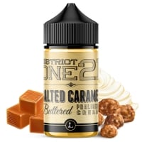 E liquide District One21 Legacy Collections 50ml