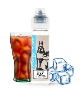 E liquide Freezy Cola A&L Les Créations 50ml