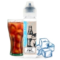 E liquide Freezy Cola A&L Les Créations 50ml