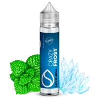 E liquide Crazy Frost 50ml