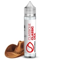 E liquide Classic USA Savourea 50ml