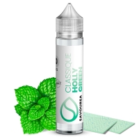 E liquide Holly Green Savourea 50ml