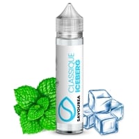 E liquide Iceberg Savourea 50ml