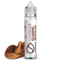 E liquide Classic Regular Savourea 50ml