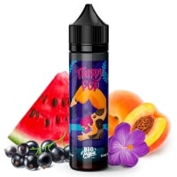 E liquide Trippy Pop Big Papa 50ml